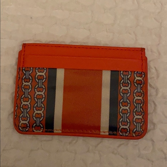 Tory Burch Card Holder - Picture 2 of 3